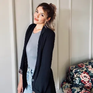 Fatma AYDIN