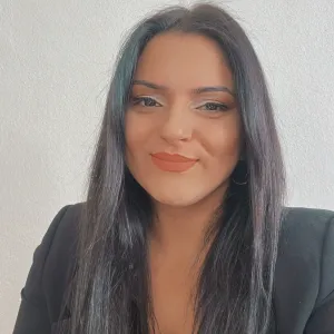 Yasemin ŞAHİN