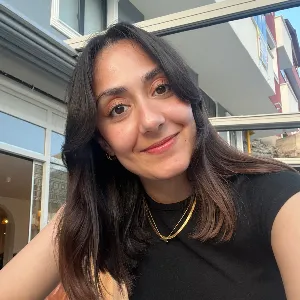 Baharım TUTUŞ