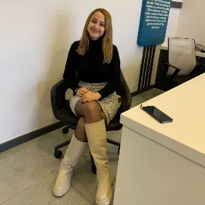 Elif Aycan TAŞKIRAN
