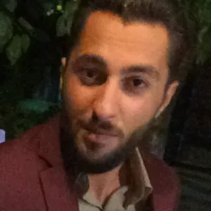 Ali Eren BULUZ