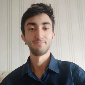 Ahmet Doğukan CANDEMIR