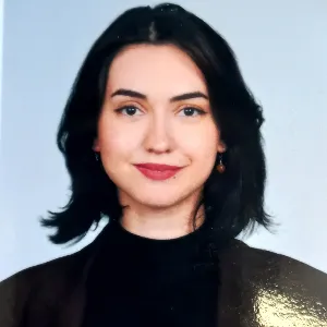 Begüm KİRAZ