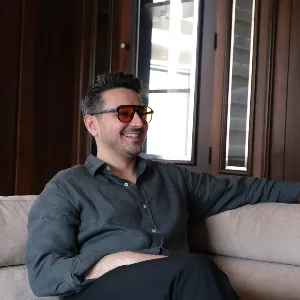 Murat ŞAHİN