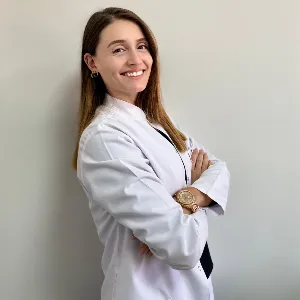 Gökçe BEKAR