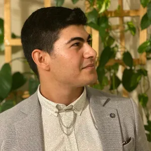 Harun ÜLGER