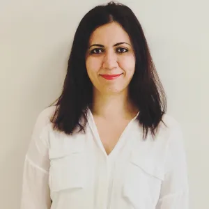 Duygu DAGDEVIREN