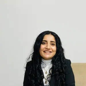 Psikolog Mevlüde OLGUN Profil Fotoğrafı