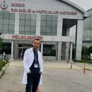 Mahmut AKBABA