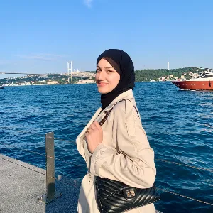 Yurdanur AKKAYA