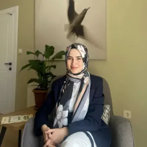 Zehra CAN