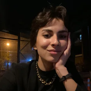 Büşra KAPULUKAYA