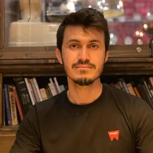 Süleyman KAHYA