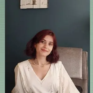 Asiye Nur ÖZDEMIR
