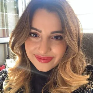 Gizem Nur ŞİLE