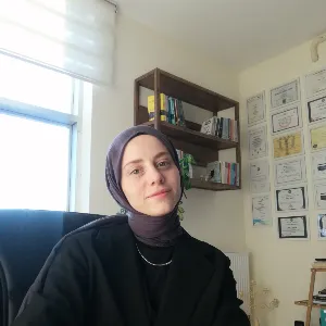 Büşra GÜNAYDIN