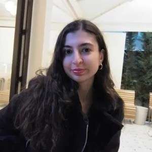 Sedra YILDIRIM