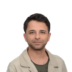 Hasan ÇELIK