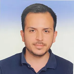Ömer KAYA