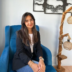 Melike BARAN
