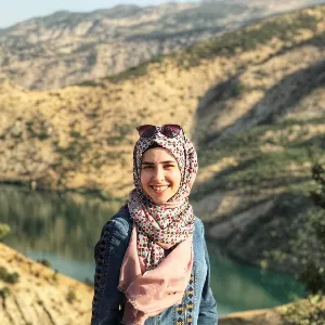 Sümeyye IPTEŞ SAYDUN