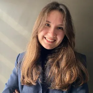 Asena Dilek TOPAK