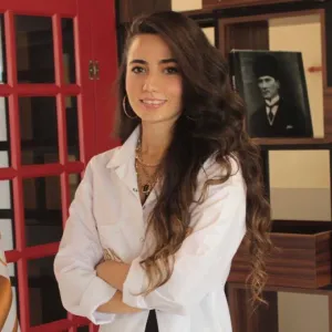 Tuğçe KESKIN