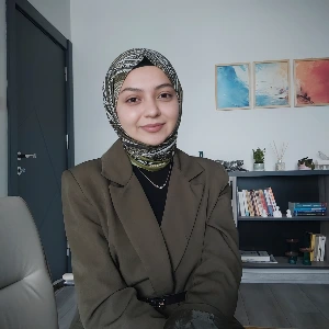Sebile MANKIR