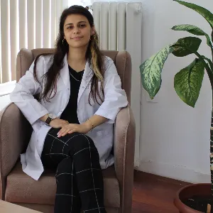Asena Begüm ZENGIN