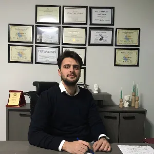 Hazar ÇOŞKUN