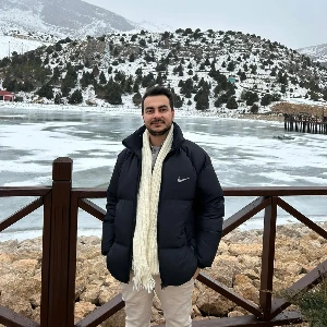 Aşkın DOĞRU