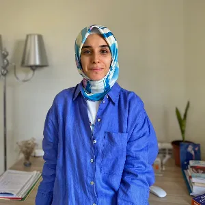 Sümeyye KANDEMİR