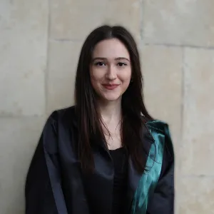 Ece TEKER ÖZCAN
