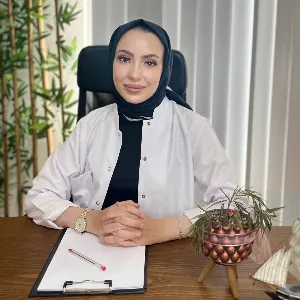 Şeyma TOK