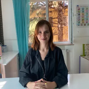 Kübra DEMIRCAN