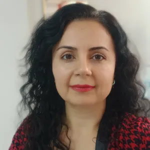 Nilay KARAKUŞ