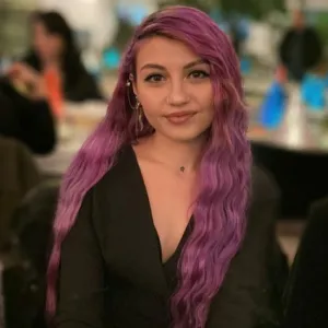 Pelinsu SARI