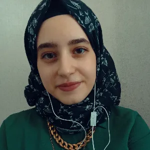 Yüsra CINCIK