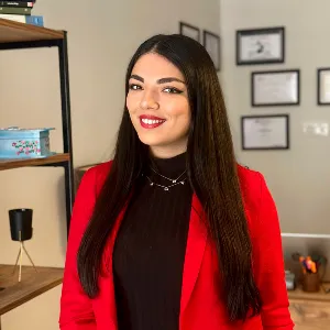 Melisa Yudum TABAK