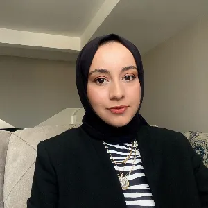 Eylül Beren LAFCI