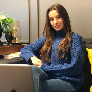 Feyza Nur BAŞ