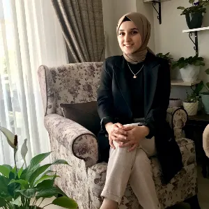 Şeyma ERBAŞ