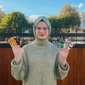 Rabia GEZER