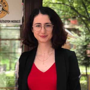 Gonca KÜSEN ÖZDEMİR