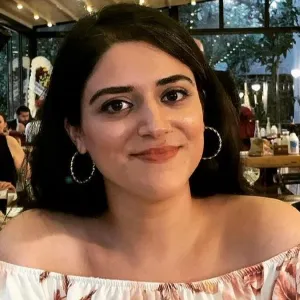 Eda Gül ÜLGÜT