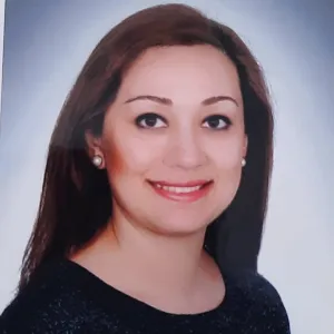 Nazmiye MUSLUOĞLU