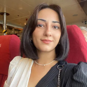 Berna GÖKSU