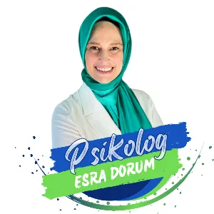 Esra DORUM