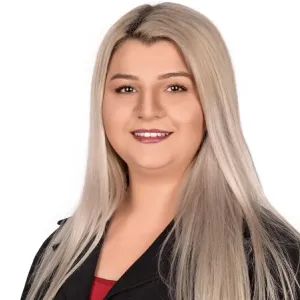 Melda ŞENTÜRK