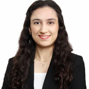 Mine DEĞIRMENCI ÖZDEMIR
